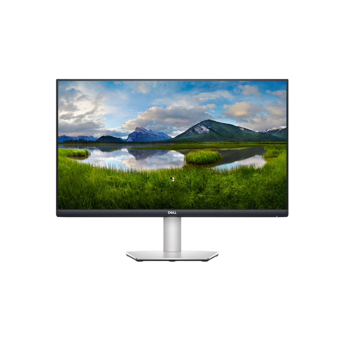 Monitor Monitor S2721QSA 27" IPS 4K.