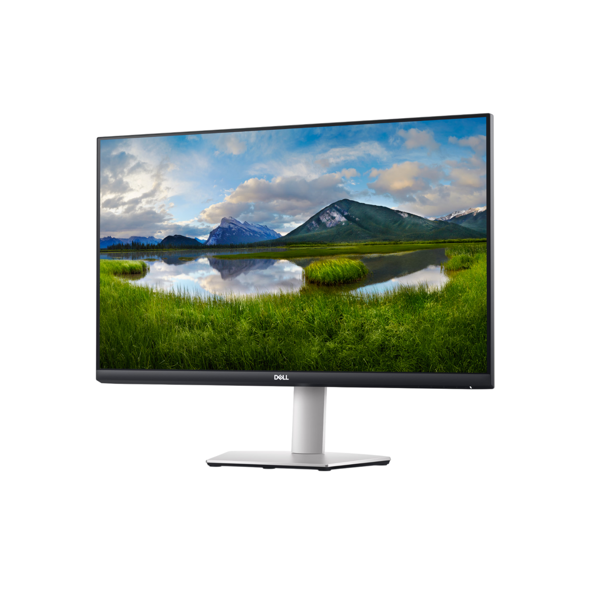 Monitor Monitor S2721QSA 27" IPS 4K.