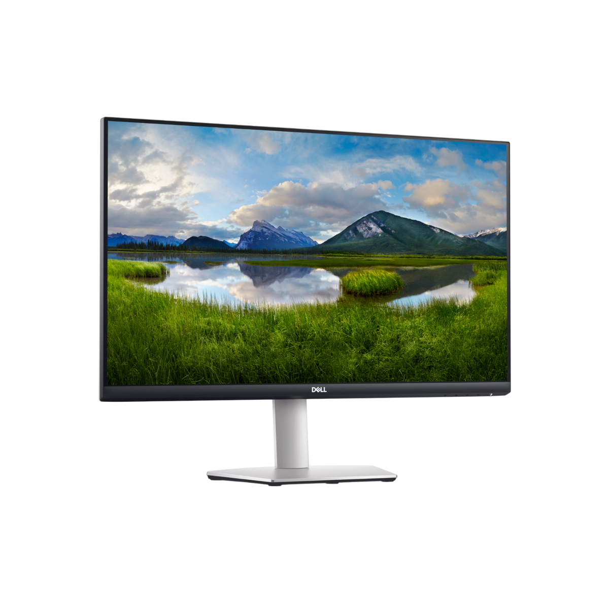 Monitor Monitor S2721QSA 27" IPS 4K.