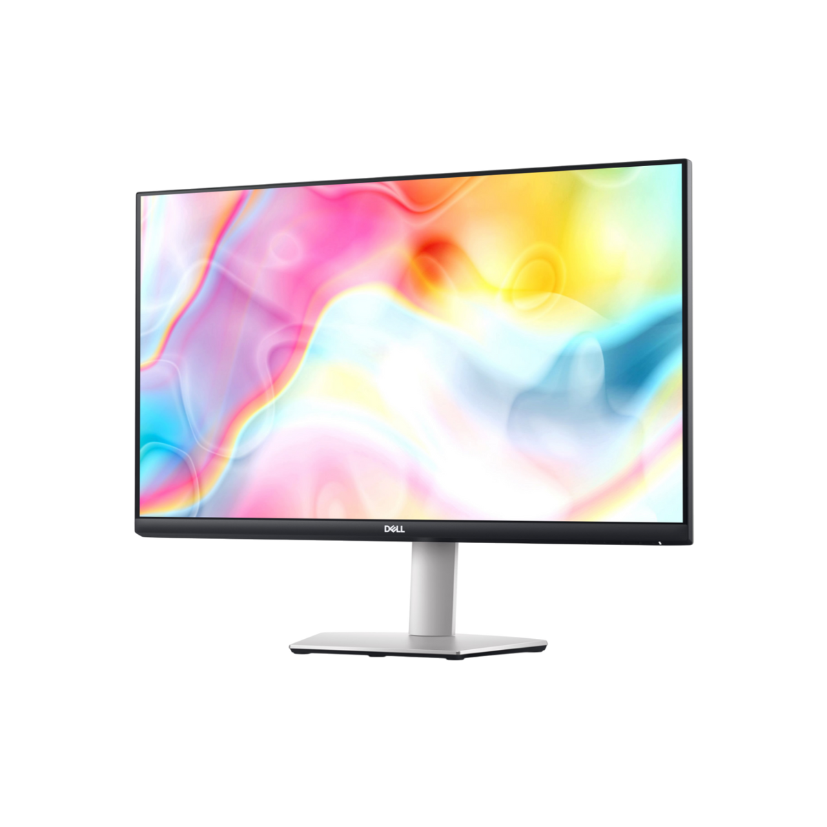 Monitor Dell S2722QC 27" IPS 4K.