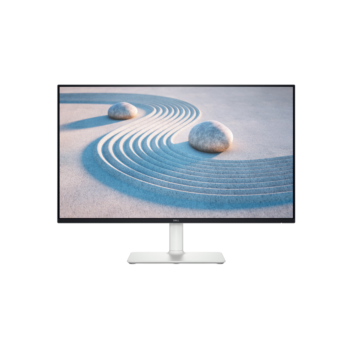 Monitor Dell S2725DS 27" IPS QHD.