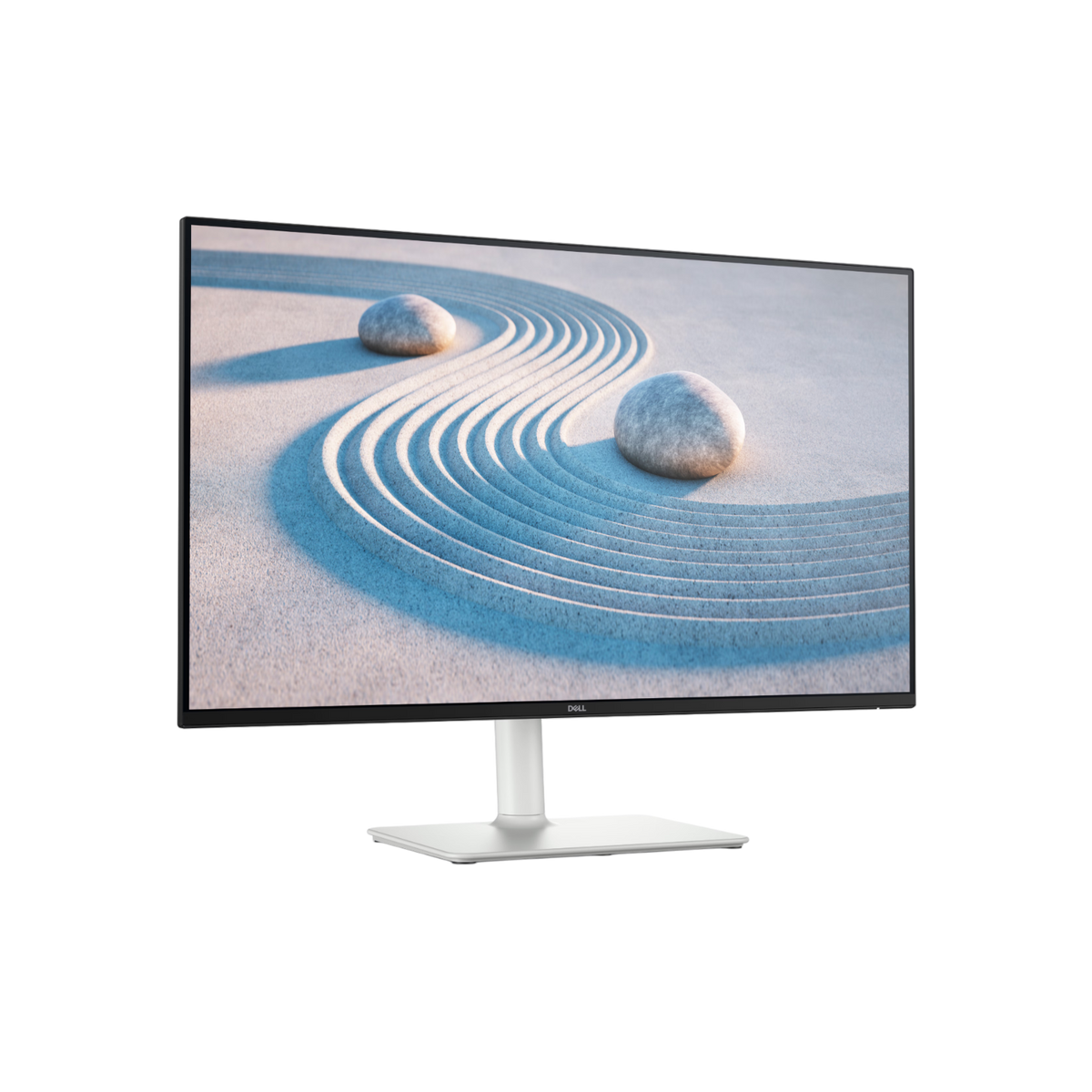 Monitor Dell S2725DS 27" IPS QHD.