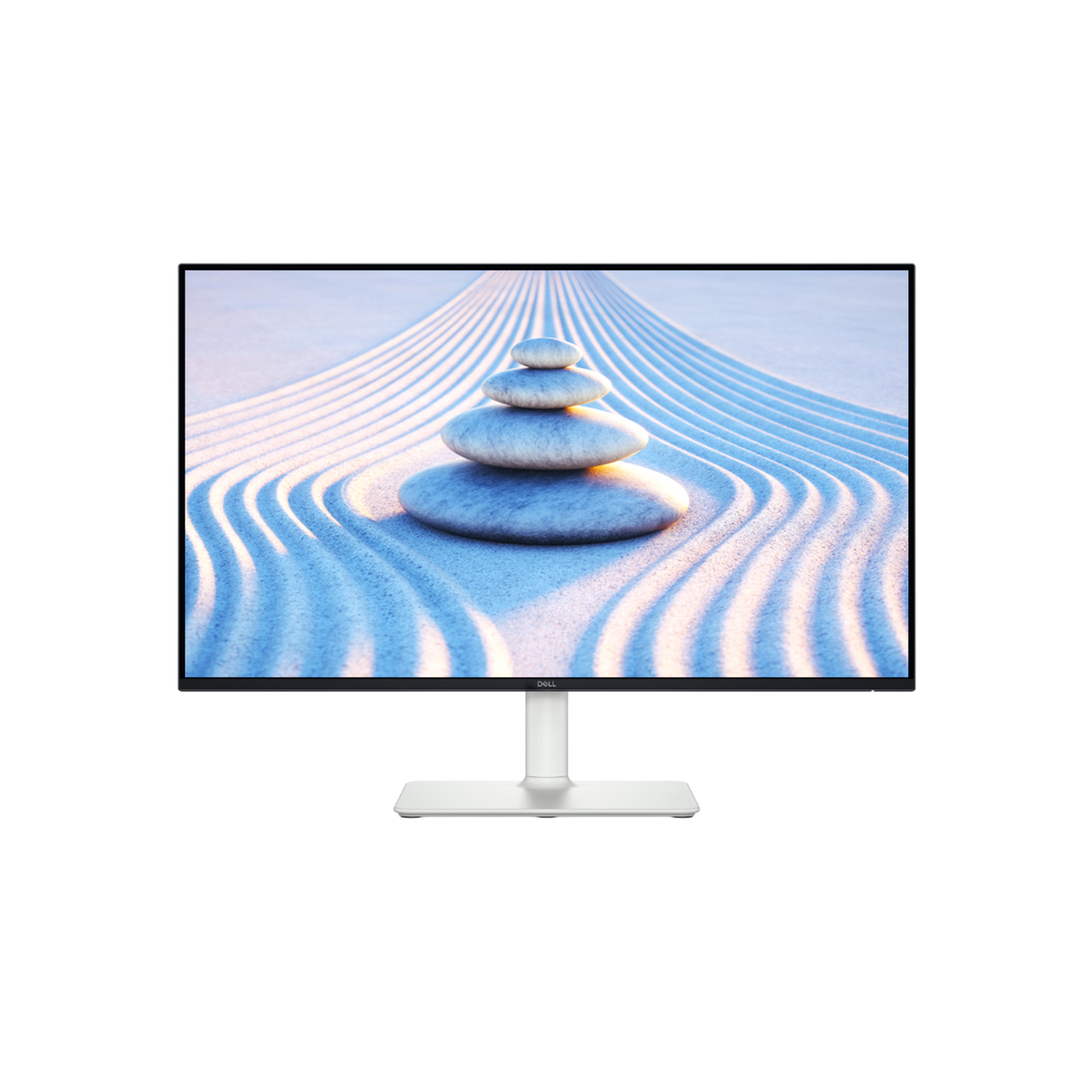 Monitor Dell S2725HS 27" IPS Full HD.