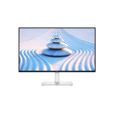 Monitor Dell S2725HS 27" IPS Full HD.