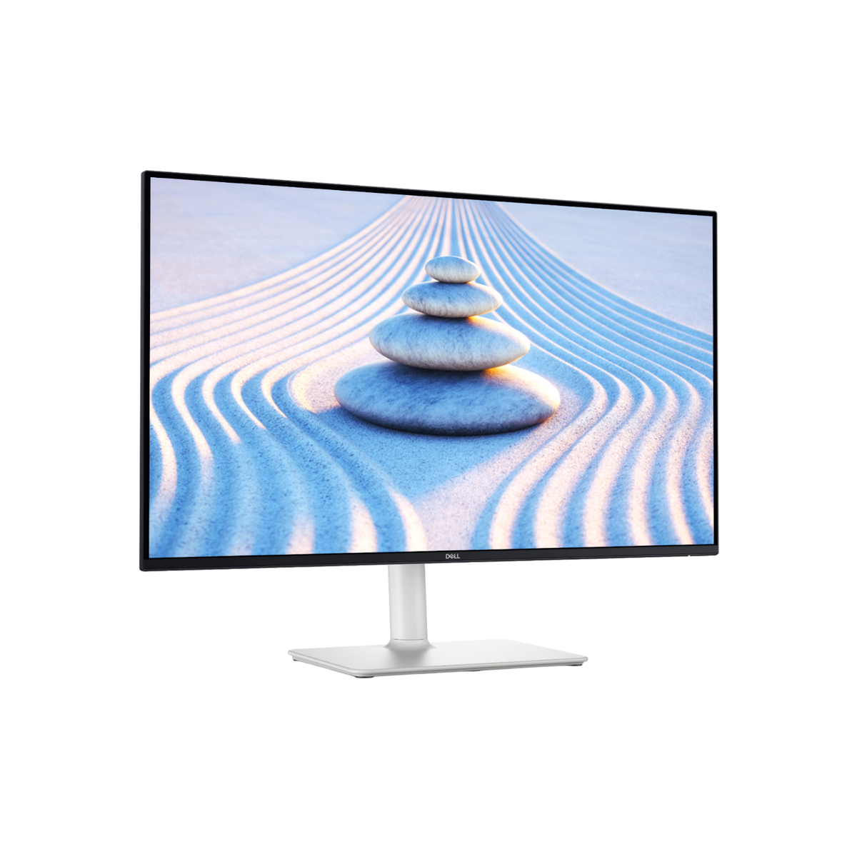 Monitor Dell S2725HS 27" IPS Full HD.
