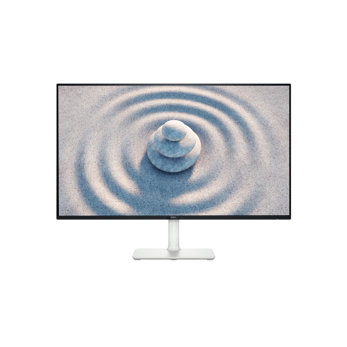 Monitor Dell S2725H 27" IPS Full HD.