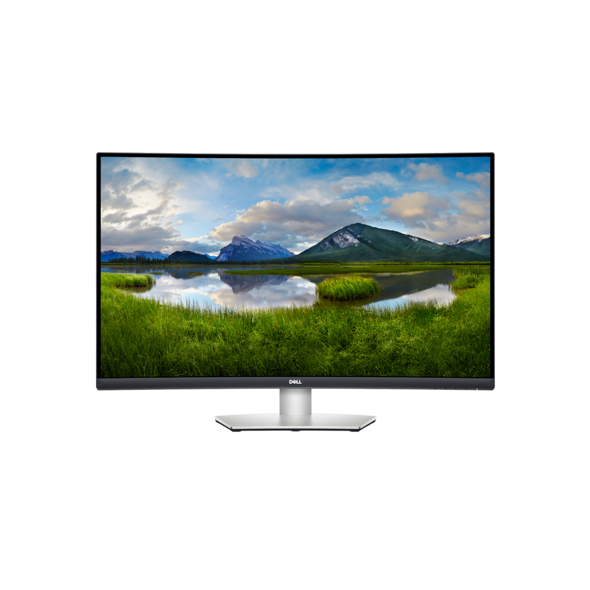 Monitor Dell S3221QSA 31,5" VA 4K.