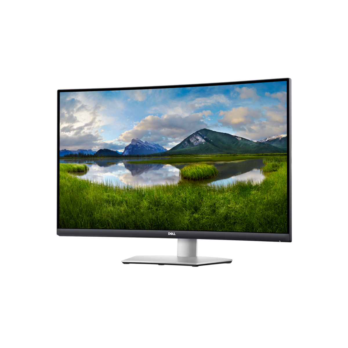 Monitor Dell S3221QSA 31,5" VA 4K.