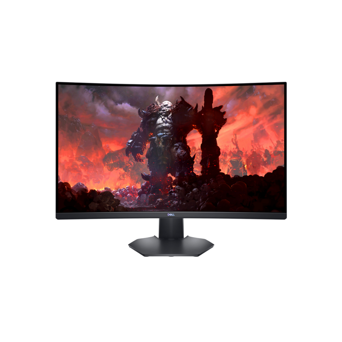 Monitor Dell S3222DGM 31,5" VA QHD.
