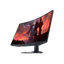 Monitor Dell S3222DGM 31,5" VA QHD.