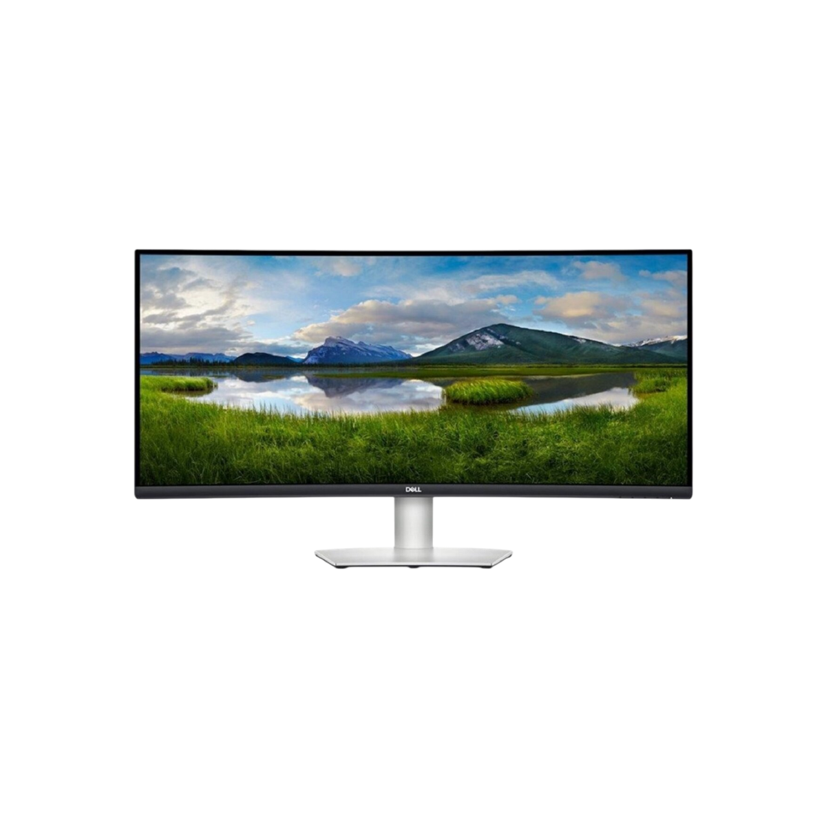 Monitor Dell S3422DW 34" VA WQHD.