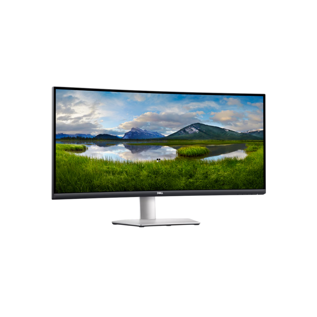 Monitor Dell S3422DW 34" VA WQHD.