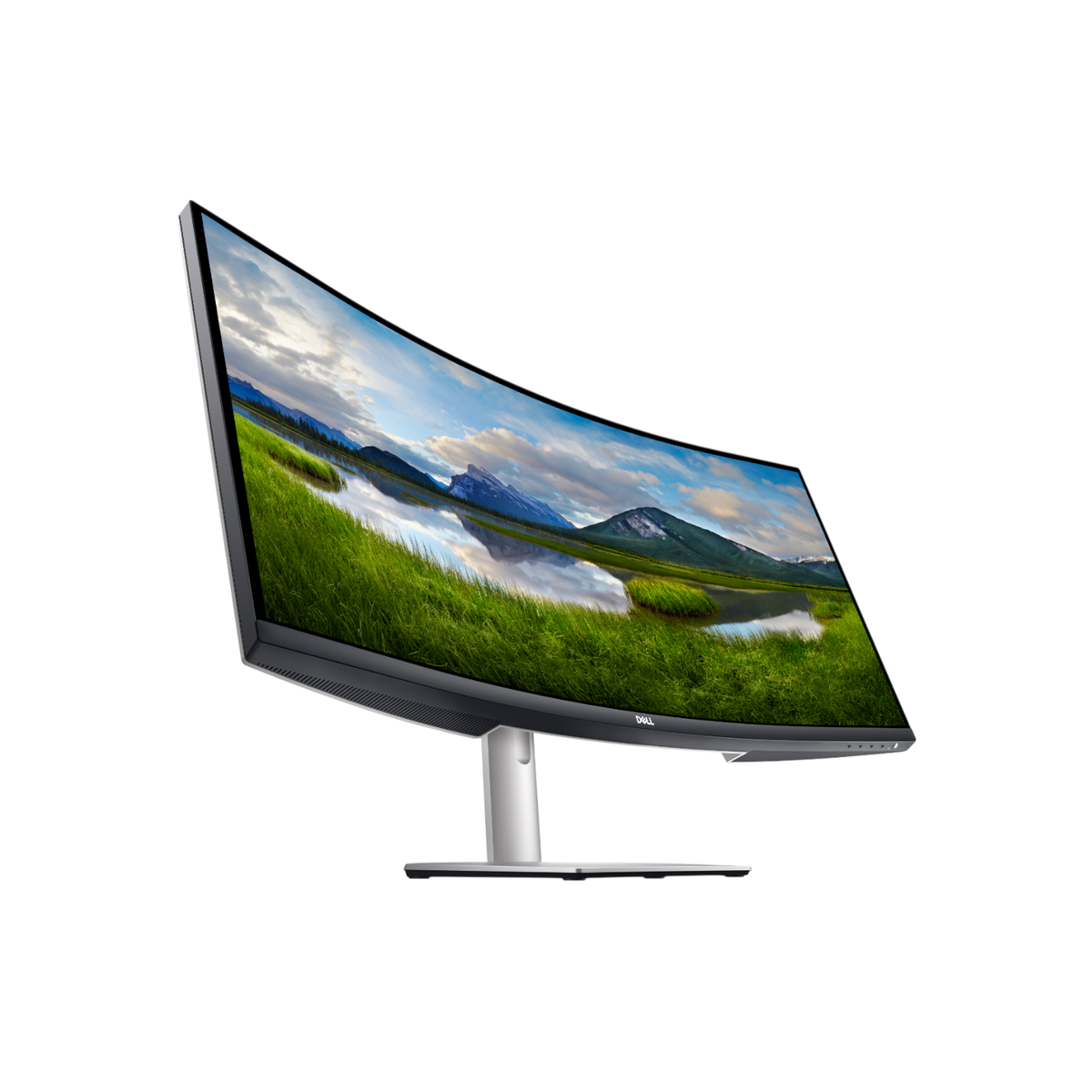 Monitor Dell S3422DW 34" VA WQHD.