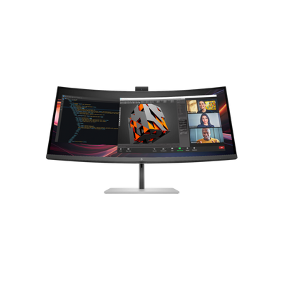 Monitor HP S7 Pro 734pm 34" IPS WQHD.