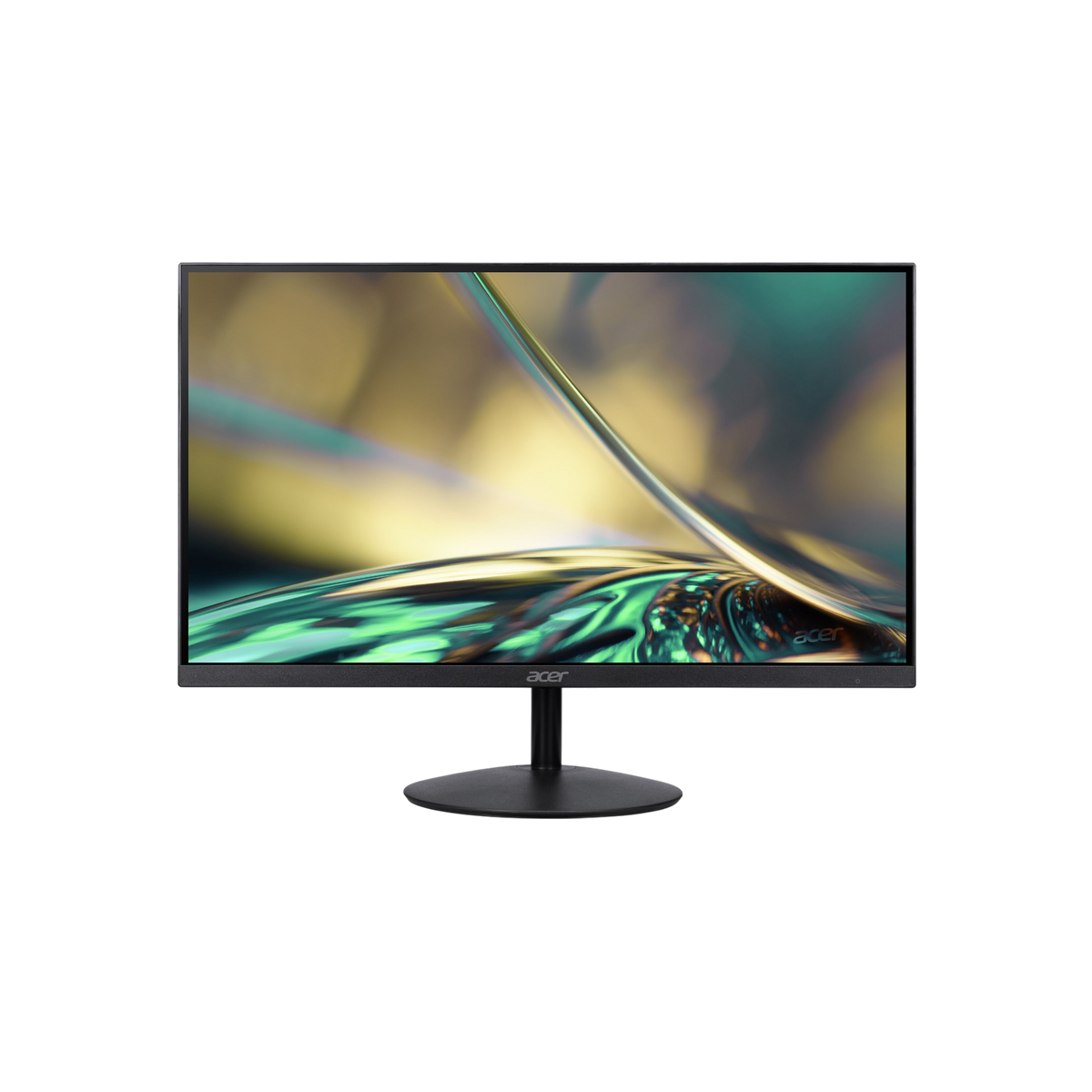 Monitor Acer SA322QUAbmiipx 31,5" IPS WQHD.