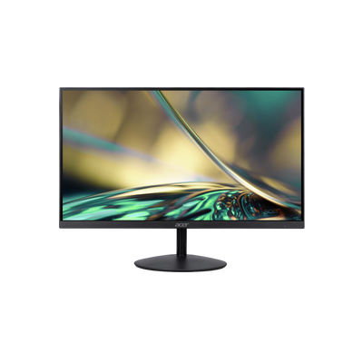 Monitor Acer SA322QUAbmiipx 31,5" IPS WQHD.