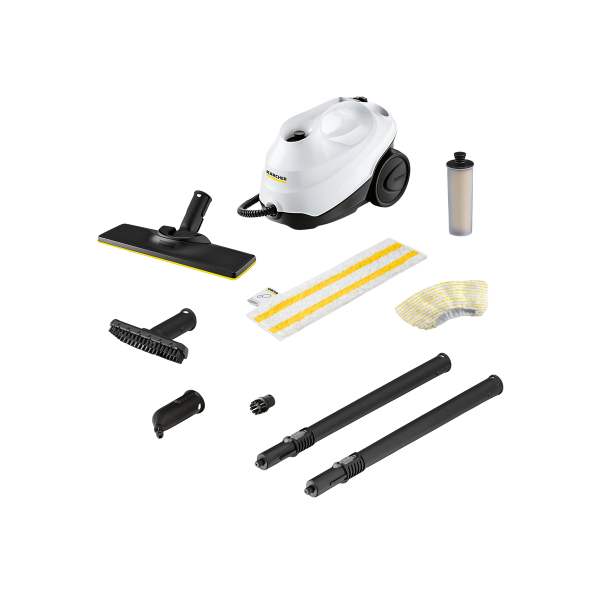 Parownica Karcher SC 3 EasyFix 1.513-650.0.
