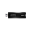 Dysk zewnętrzny SSD Adata SC610 1TB Czarny.