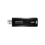 Dysk zewnętrzny SSD Adata SC610 2TB Czarny.