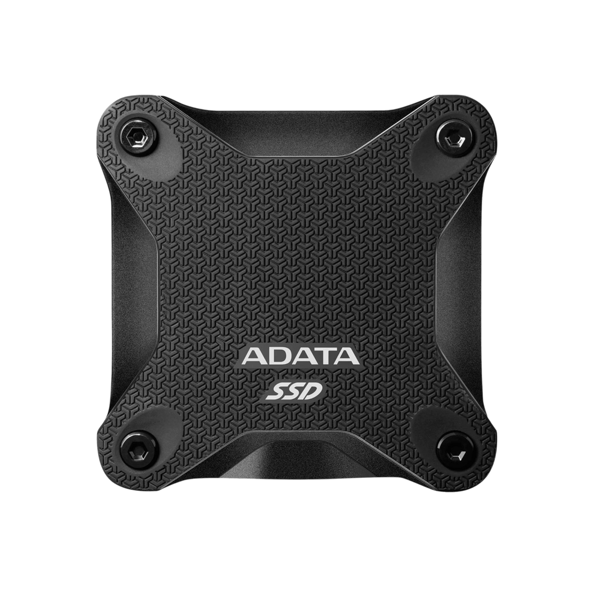 Dysk zewnętrzny SSD Adata SD620 2TB Czarny.