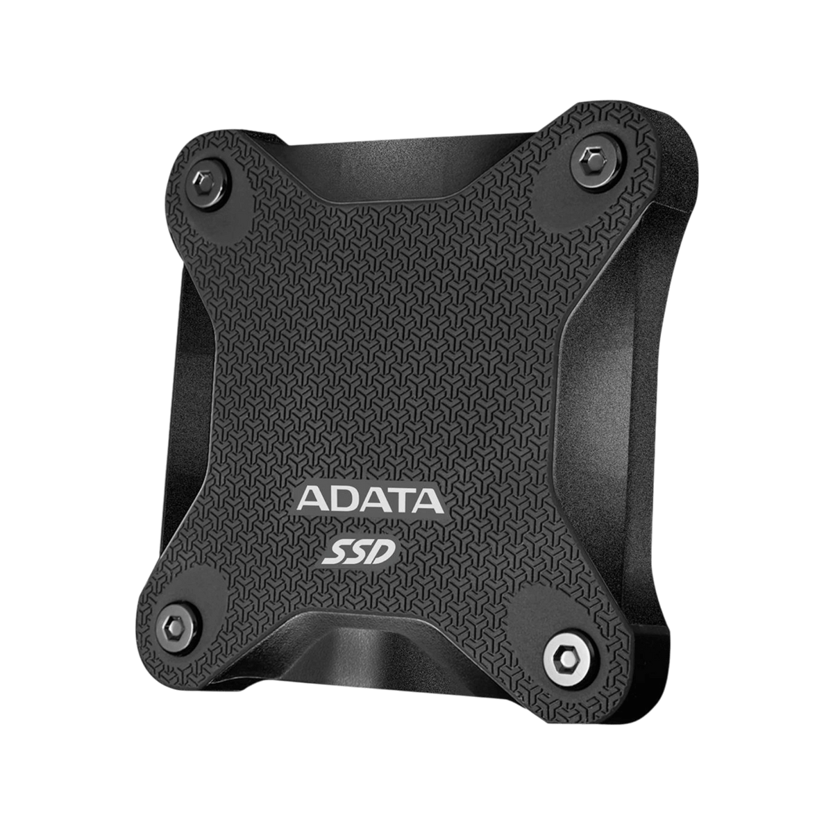 Dysk zewnętrzny SSD Adata SD620 2TB Czarny.