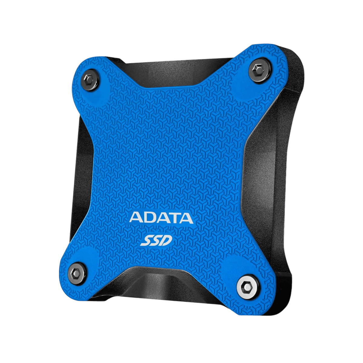Dysk zewnętrzny SSD Adata SD620 2TB Niebieski.