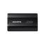 Dysk zewnętrzny SSD Adata SD810 1TB Czarny.