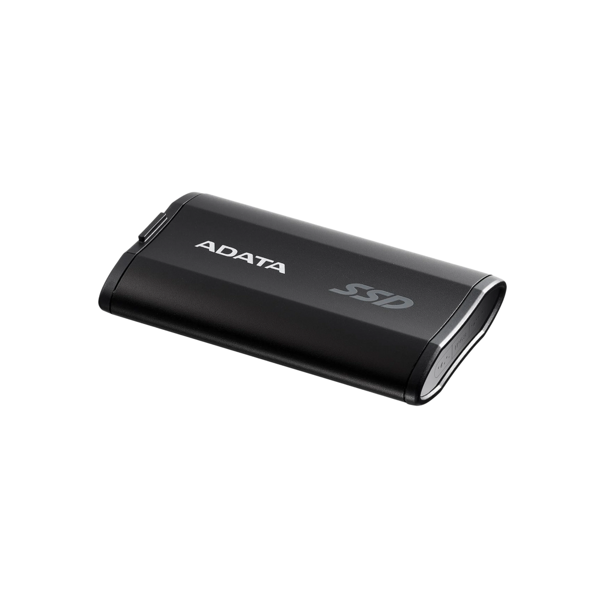 Dysk zewnętrzny SSD Adata SD810 4TB Czarny.