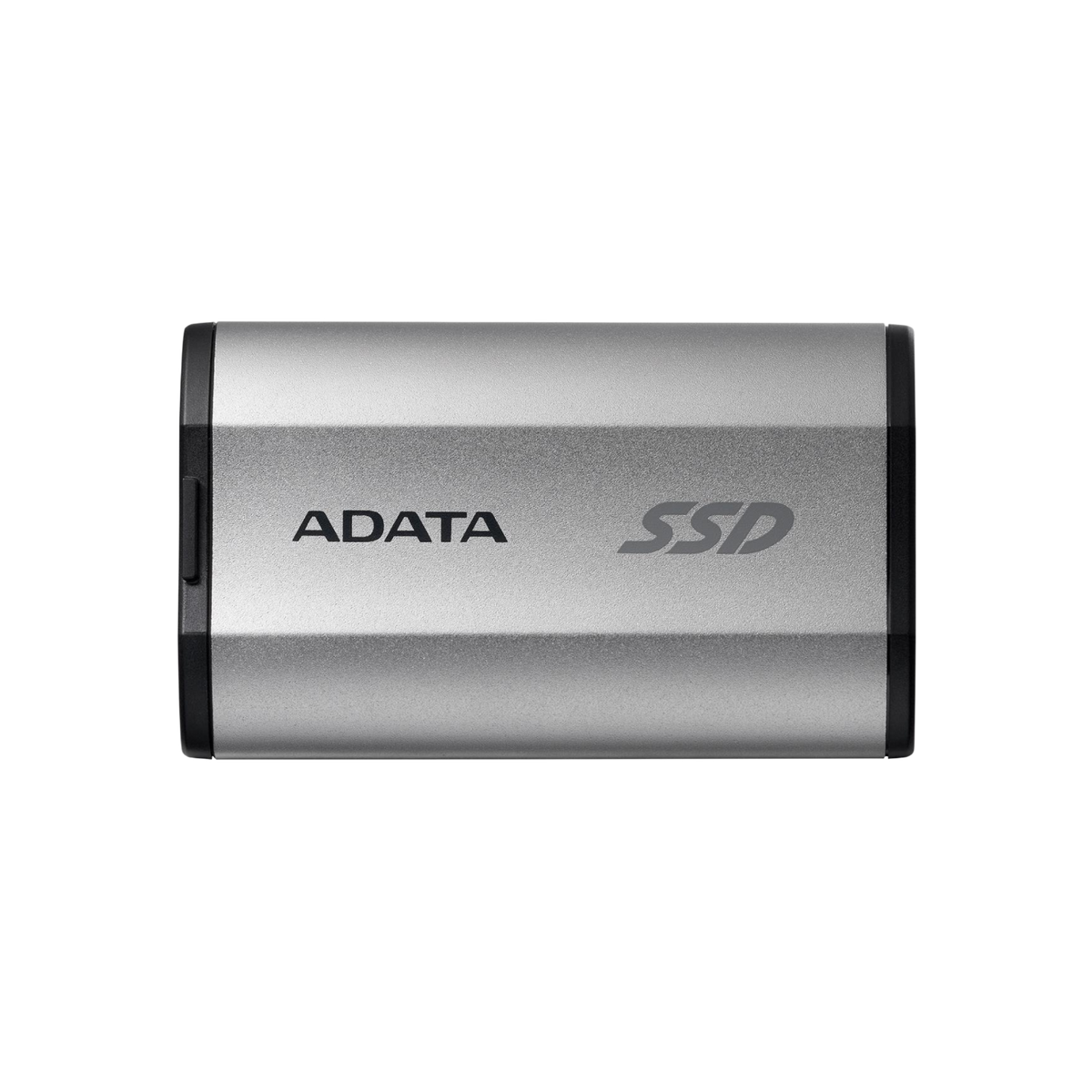 Dysk zewnętrzny SSD Adata SD810 4TB Srebrny.