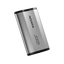 Dysk zewnętrzny SSD Adata SD810 500GB Srebrny.
