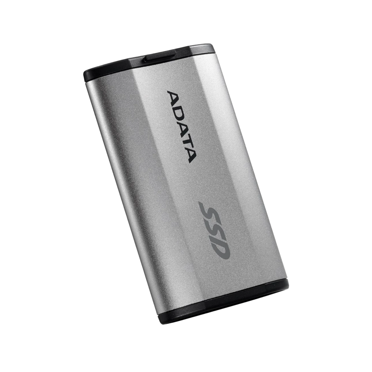 Dysk zewnętrzny SSD Adata SD810 500GB Srebrny.