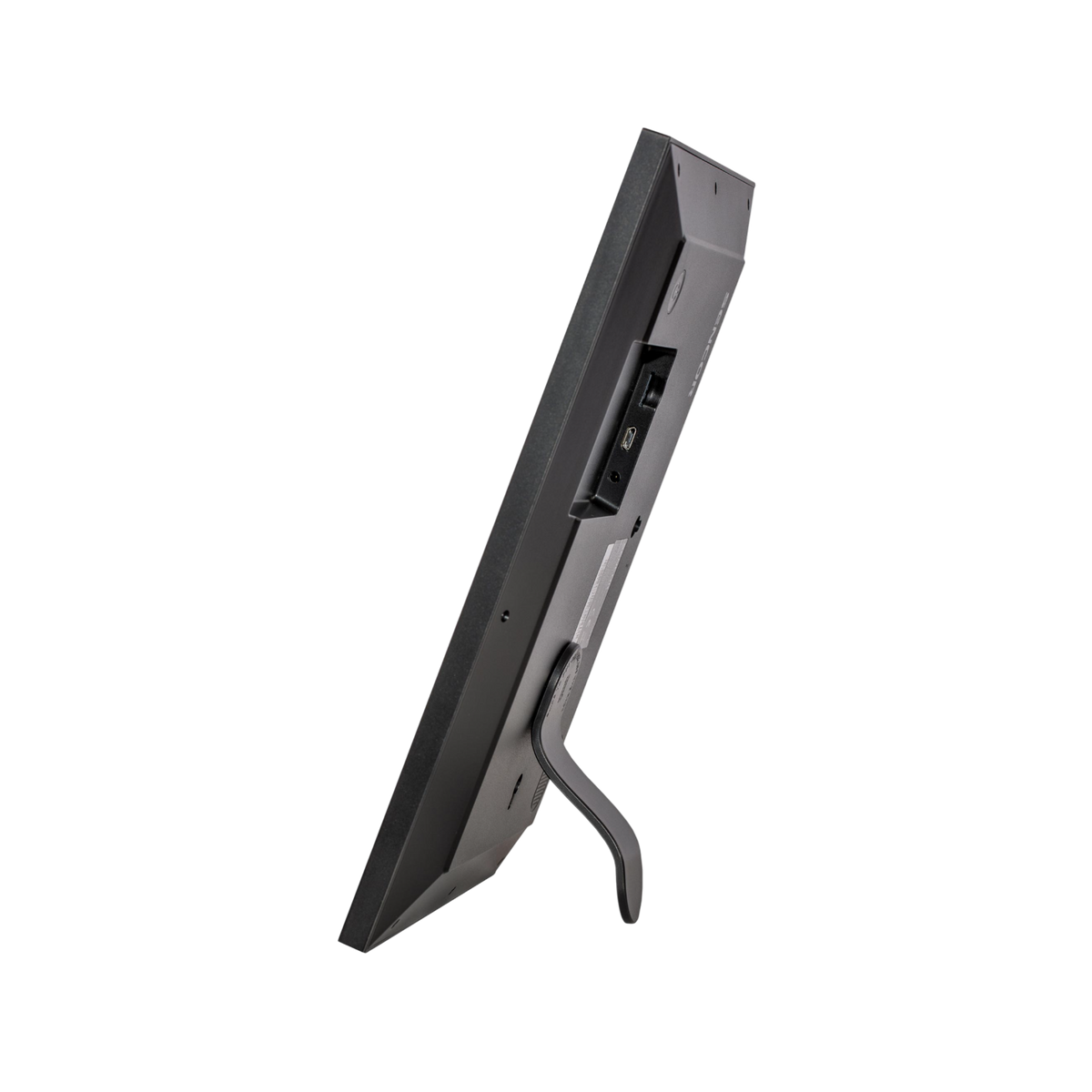 Ramka cyfrowa Sencor SDF 1091 B 10" Czarny.