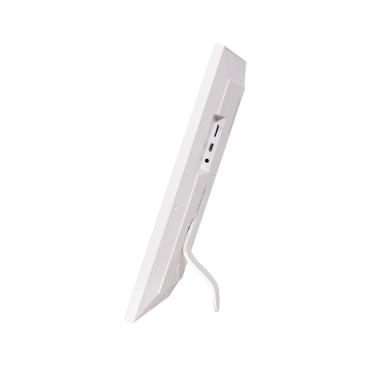 Ramka cyfrowa Sencor SDF 1091 W 10" Biały.