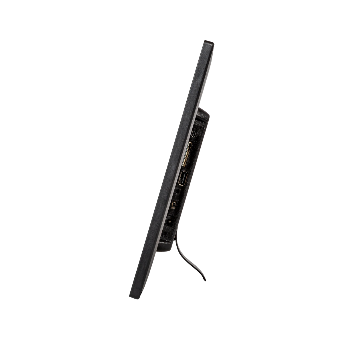 Ramka cyfrowa Sencor  SDF 1571 15" Czarny.