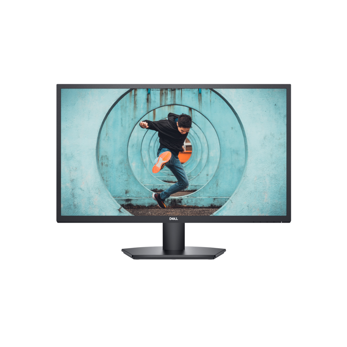 Monitor Dell SE2722H 27" VA Full HD.