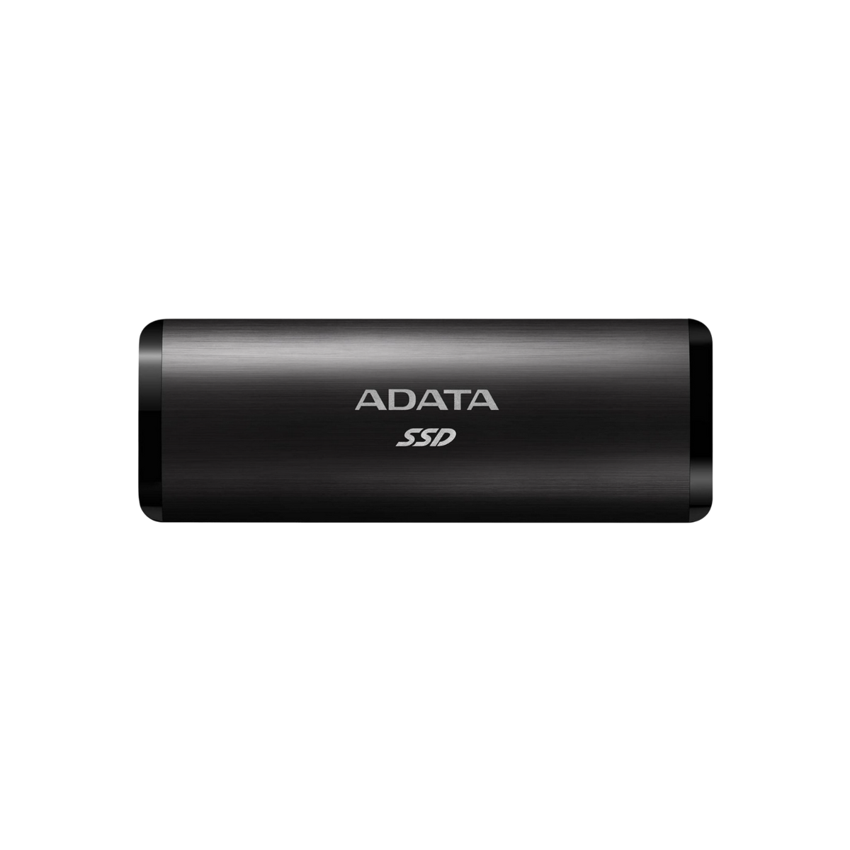 Dysk zewnętrzny SSD Adata SE760 1TB Czarny.