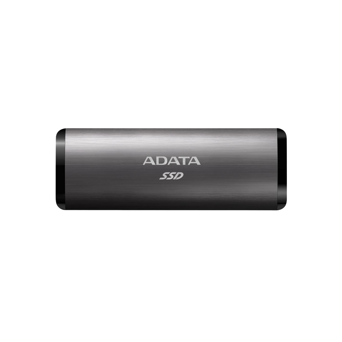 Dysk zewnętrzny SSD Adata SE760 1TB Szary.