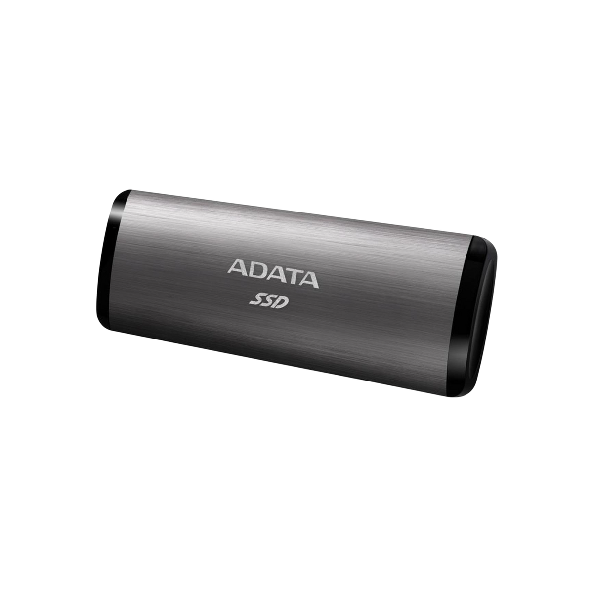 Dysk zewnętrzny SSD Adata SE760 1TB Szary.