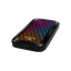 Dysk zewnętrzny SSD Adata SE770 2TB RGB.
