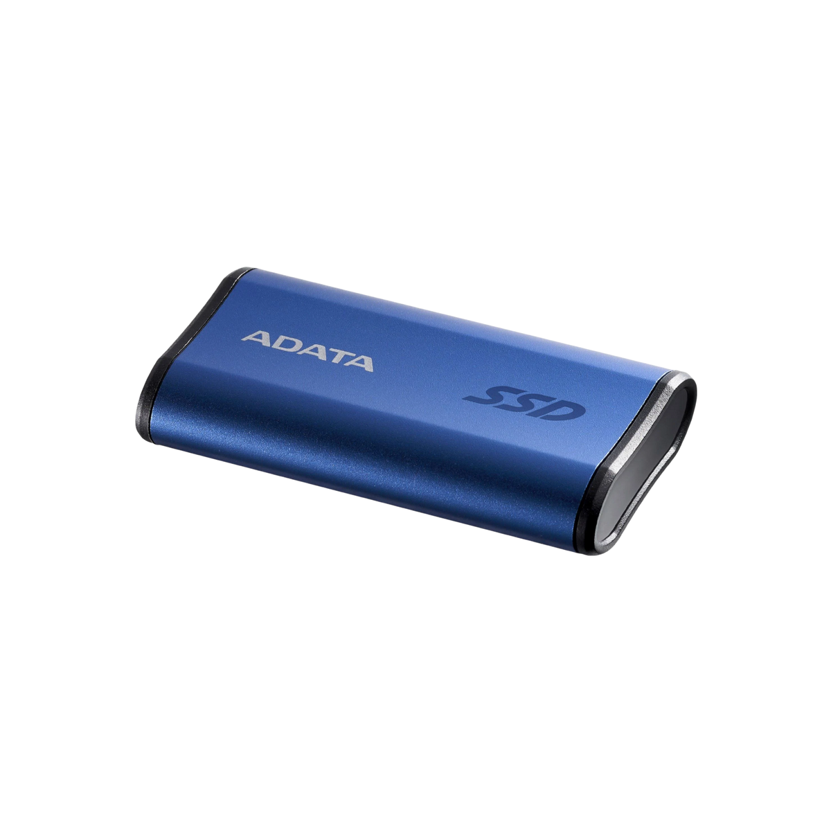 Dysk zewnętrzny SSD Adata SE880 1TB Niebieski.