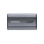 Dysk zewnętrzny SSD Adata SE880 1TB Szary.
