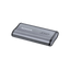 Dysk zewnętrzny SSD Adata SE880 4TB Szary.