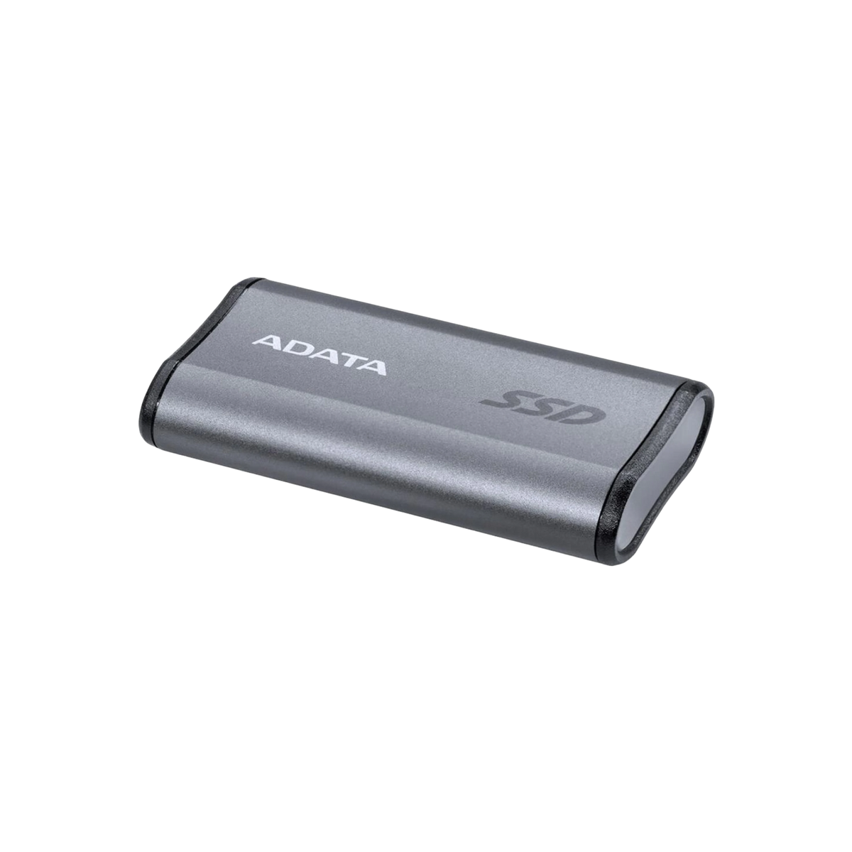 Dysk zewnętrzny SSD Adata SE880 4TB Szary.
