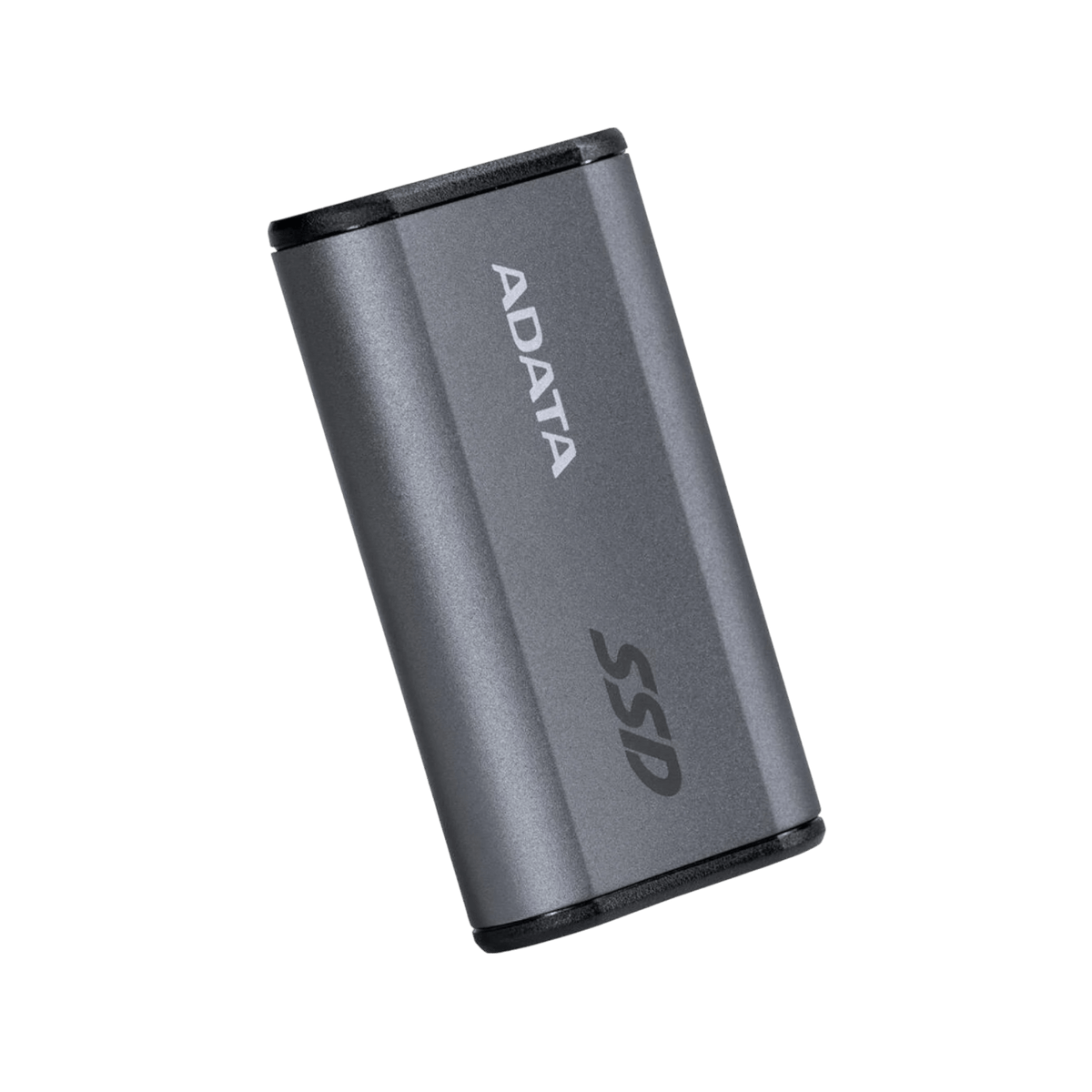 Dysk zewnętrzny SSD Adata SE880 4TB Szary.