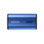 Dysk zewnętrzny SSD Adata SE880 500GB Niebieski.