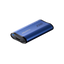 Dysk zewnętrzny SSD Adata SE880 500GB Niebieski.