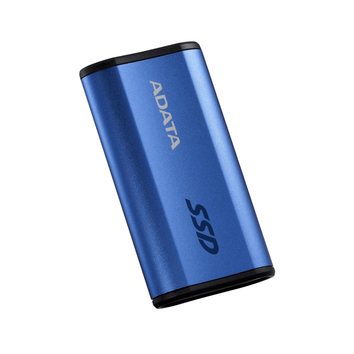 Dysk zewnętrzny SSD Adata SE880 500GB Niebieski.