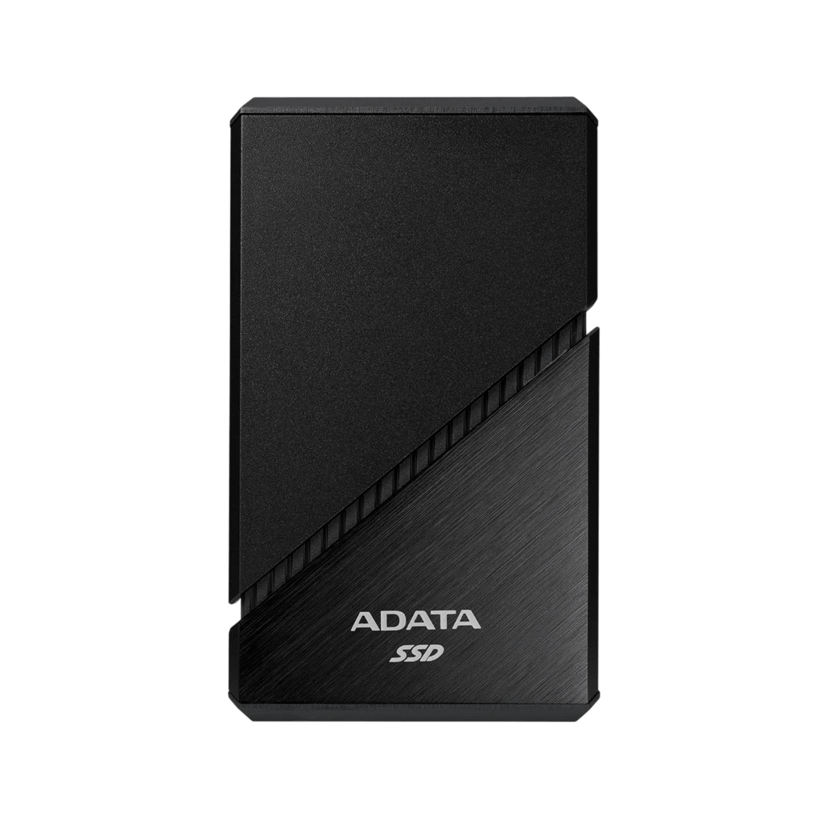 Dysk zewnętrzny SSD Adata SE920 4TB Czarny.