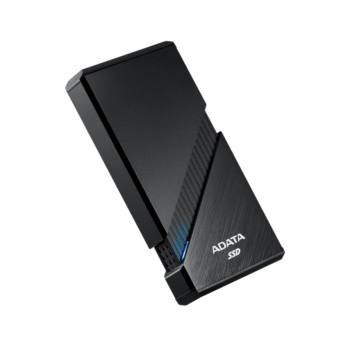 Dysk zewnętrzny SSD Adata SE920 4TB Czarny.