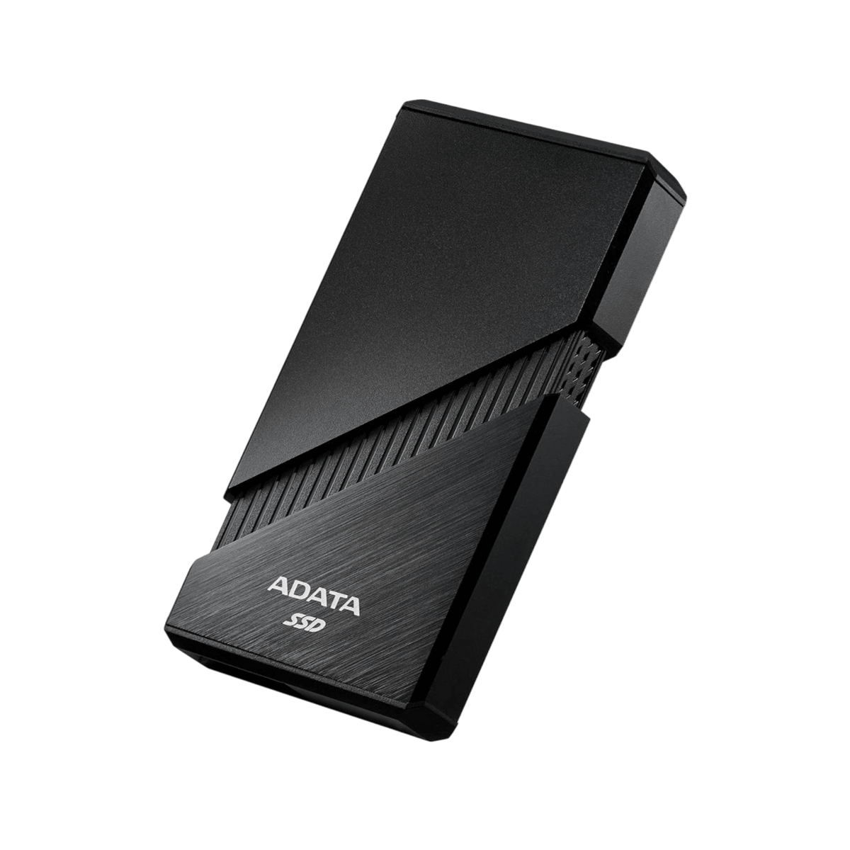 Dysk zewnętrzny SSD Adata SE920 4TB Czarny.